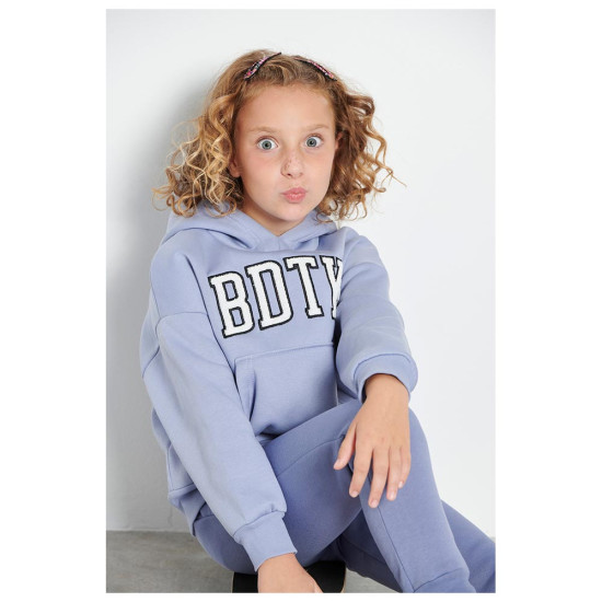 Bodytalk Παιδικό φούτερ Bodytalk Παιδικό φούτερ